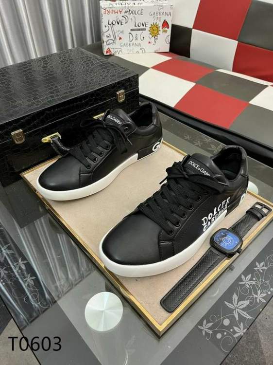 Picture of Dolce Gabbana Shoes _SKUDGsz38-44h11244169